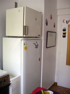 refrigerateur-congelateur